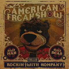 Bear Grillz x Kompany - Rockin'