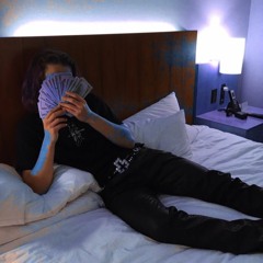 Get The Bag (Prod. YungJZAisDead)