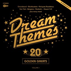 Dream Themes - Catchphrase