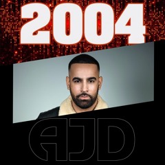 AJD - THROWBACK 2004 LIVE SET (BBC Asian Network)