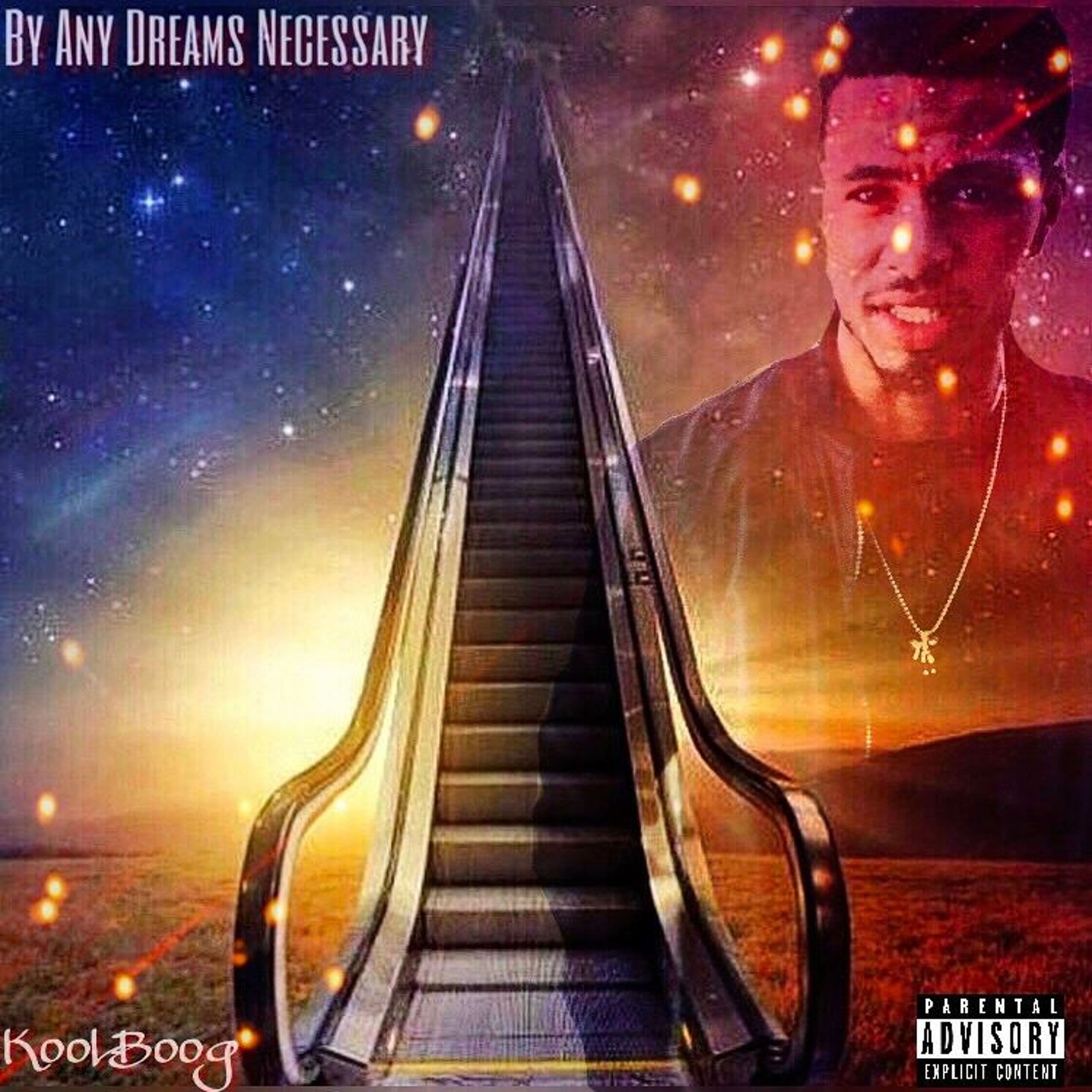 Focused (feat. Tu) episode artwork