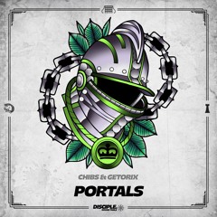Chibs & Getorix - Portals
