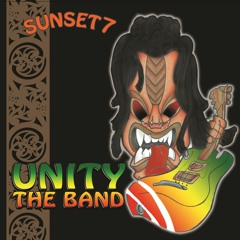 Unity The Band Sunset 7- 02 Can You Feel It