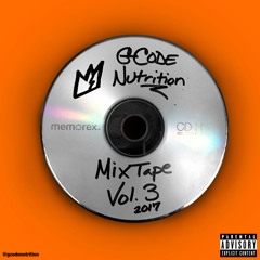 The GCode Mixtape: Vol. 3