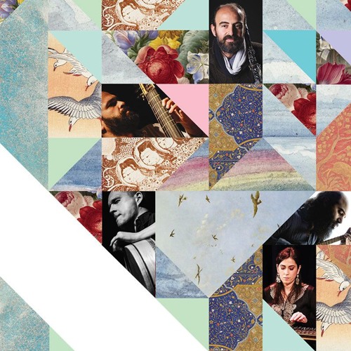 Wedding - Kinan Azmeh