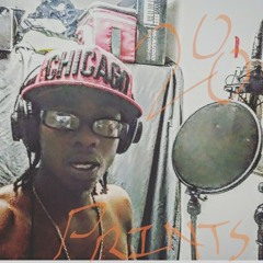 Prints Red - Swag Supafly