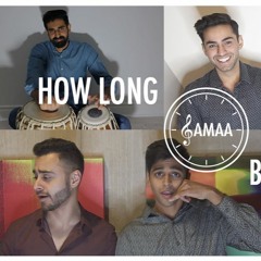 Samaa Mashup: How Long + Bewafa (Charlie Puth, Imran Khan)