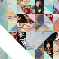 Ciel de la Syrie - Under the Syrian Musical Sky