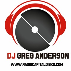 2017.11.02 DJ GREG ANDERSON