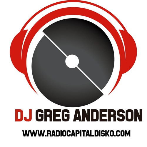 2017.11.02 DJ GREG ANDERSON