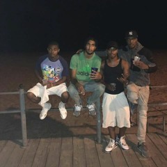 Poncho_Trick x Poncho_Groovz - Brought A 5th