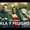 Victor Manuelle Ft Bad Bunny - Mala Y Peligrosa - NiroDeejay Salsa Victor Manuelle Ft Bad Bunny - Mala Y Peligrosa - NiroDeejay Salsa