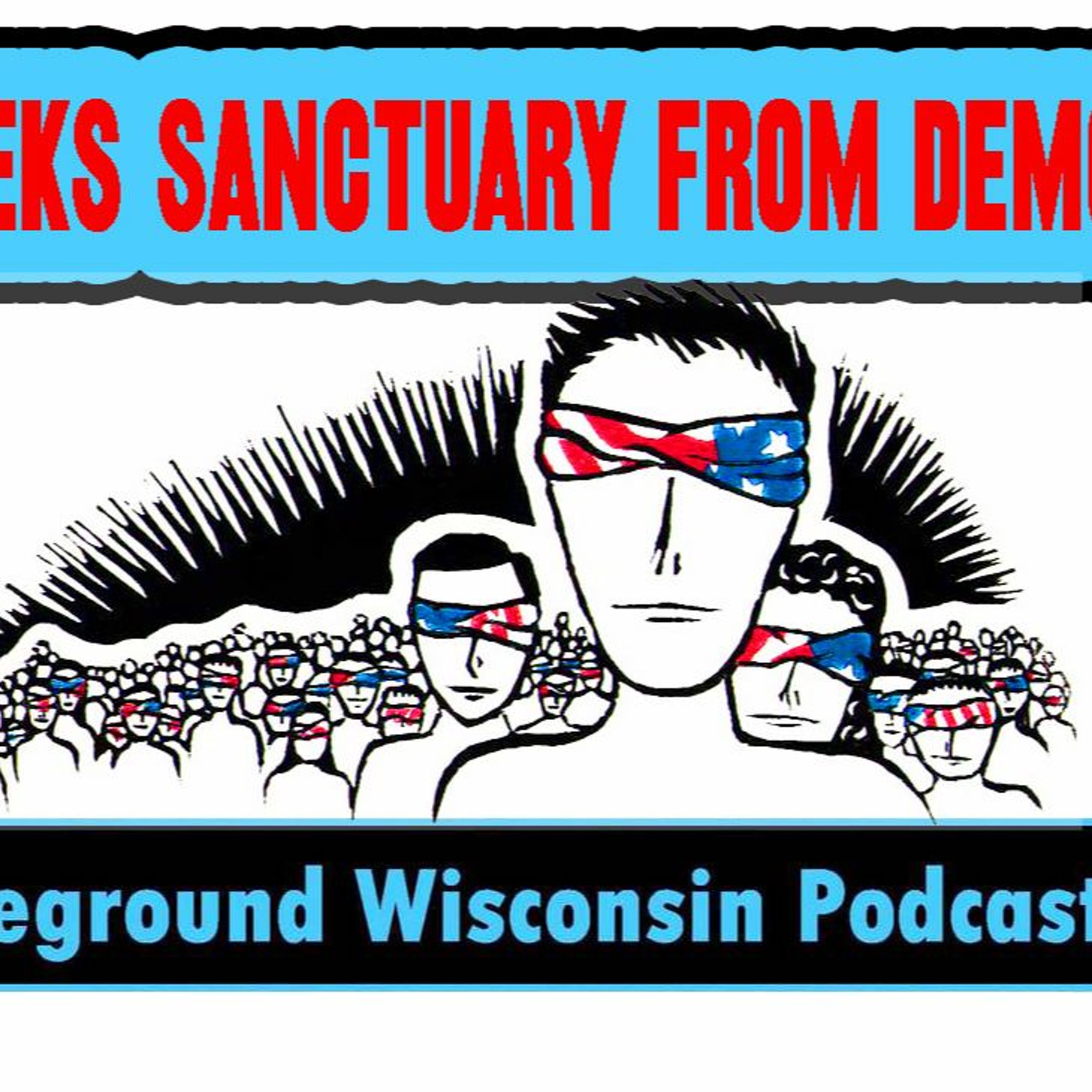 Battleground Wisconsin