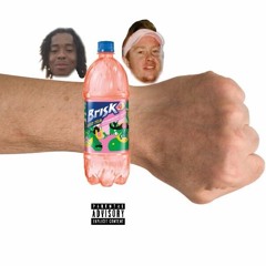 BRISK! (ft. D-Pope)
