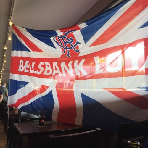Glasgow Celtic Peadophiles