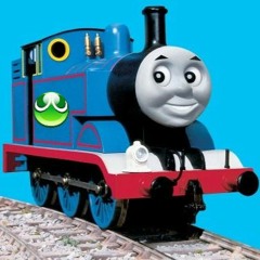 Thomas the Puyo Engine