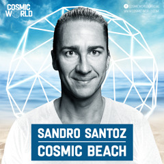 CD 2 (Cosmic Beach)