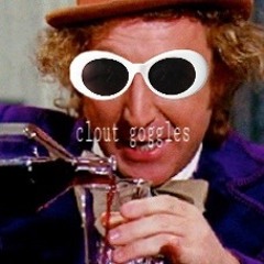 clout goggles