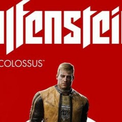 Wolfenstein II: The New Colossus - Menu Theme