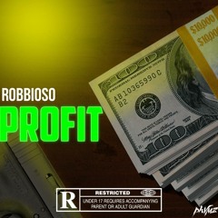 Robbioso - Profit [Prod. Macz Muzik] [Thizzler.com Exclusive]