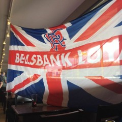 Glasgow Rangers 9 in a row