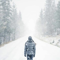 Sad Winter 180