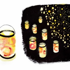 Laterne von Hubert Treml