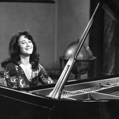 Listless (Martha Argerich/Ravel - Jeux D'eau Sample)