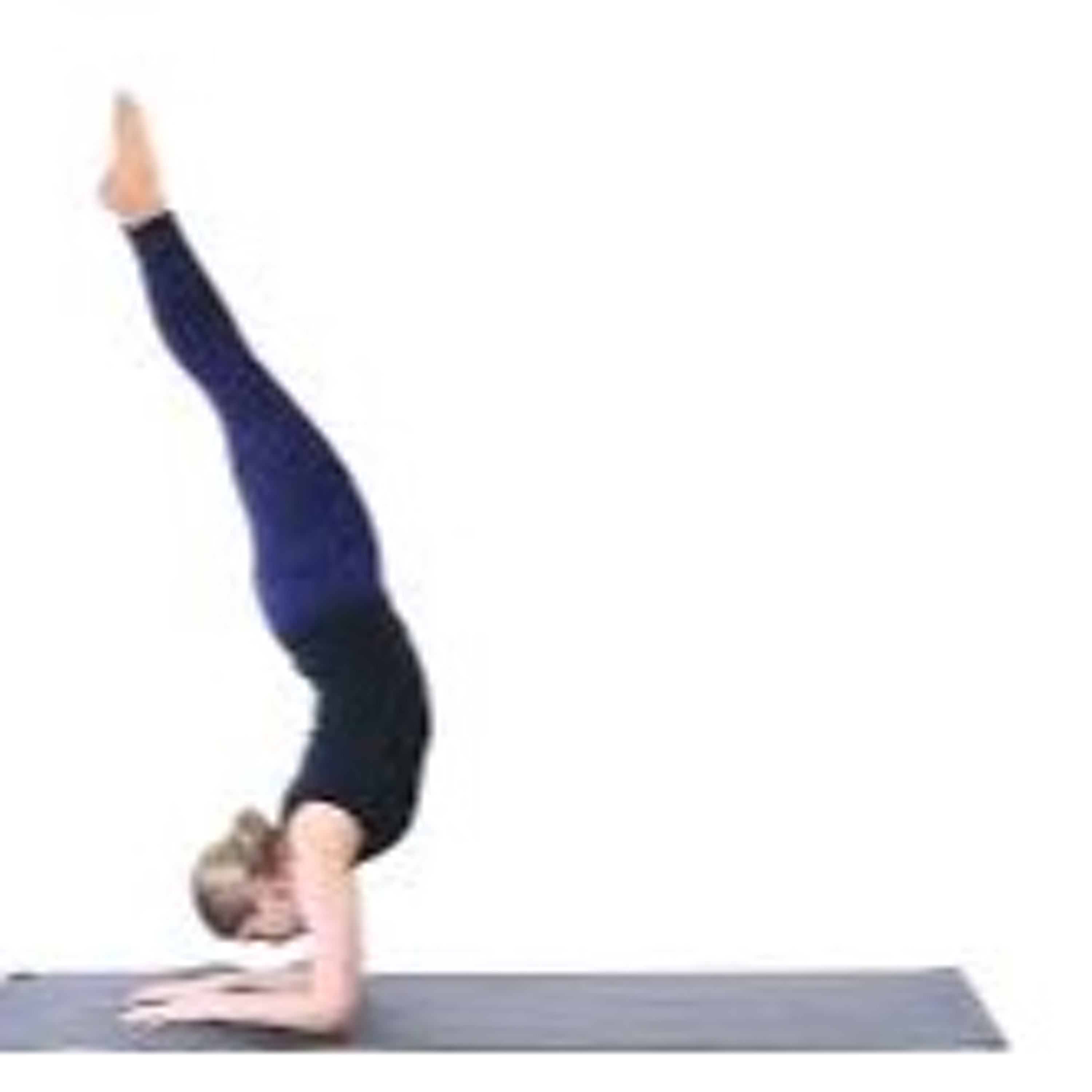 Bee Sweet ~ Vinyasa Flow & Class Intention ~ Pincha Mayurasana (forearm balance)