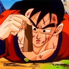 Senzu Bean (Prod. Cxdy)