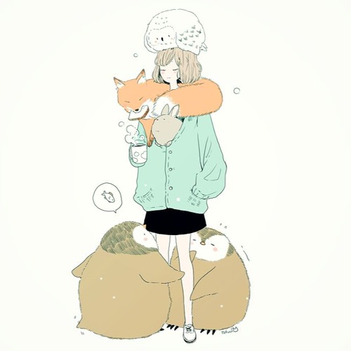 cozy autumn.