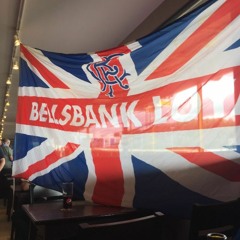This is how it feels to be Rangers