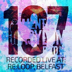 Indecent Noise - Mental Asylum Radio 137 (Live From Belfast)