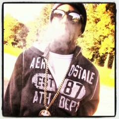 "Alter Ego" Kizzle Keem *YOUNG*