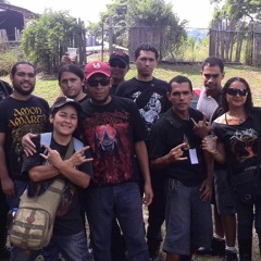 MOTIN EN CRACKASS episodio estreno