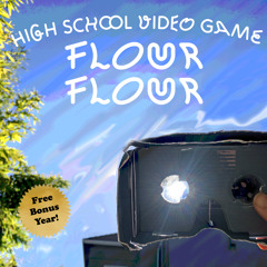 High School Video Game