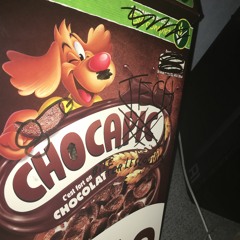 Chocatech - Cochonouille