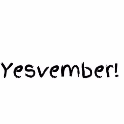 YesVember Mixed By Fvckn Fvckn