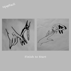 Finish To Start