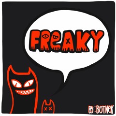 Botnek - Freaky
