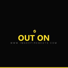 [FREE] Lil Uzi Vert Type Beat // "Out On" // Trap Beat | Instrumental 2017