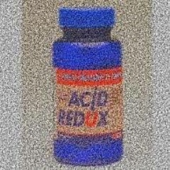 ACID REDUX III (RAW version)