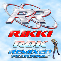 RikkiRok Feat Chiara - H.A.P.P.Y Radio (Fresh Cut Brass Mix)master