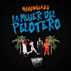 La Mujer Del Pelotero (Freebot Bootleg)[La Clinica Recs Premiere]