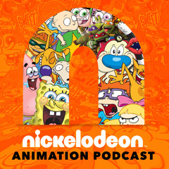 Episode 48: Chris Garbutt & Rikke Asbjoern | Nickelodeon Animation Podcast