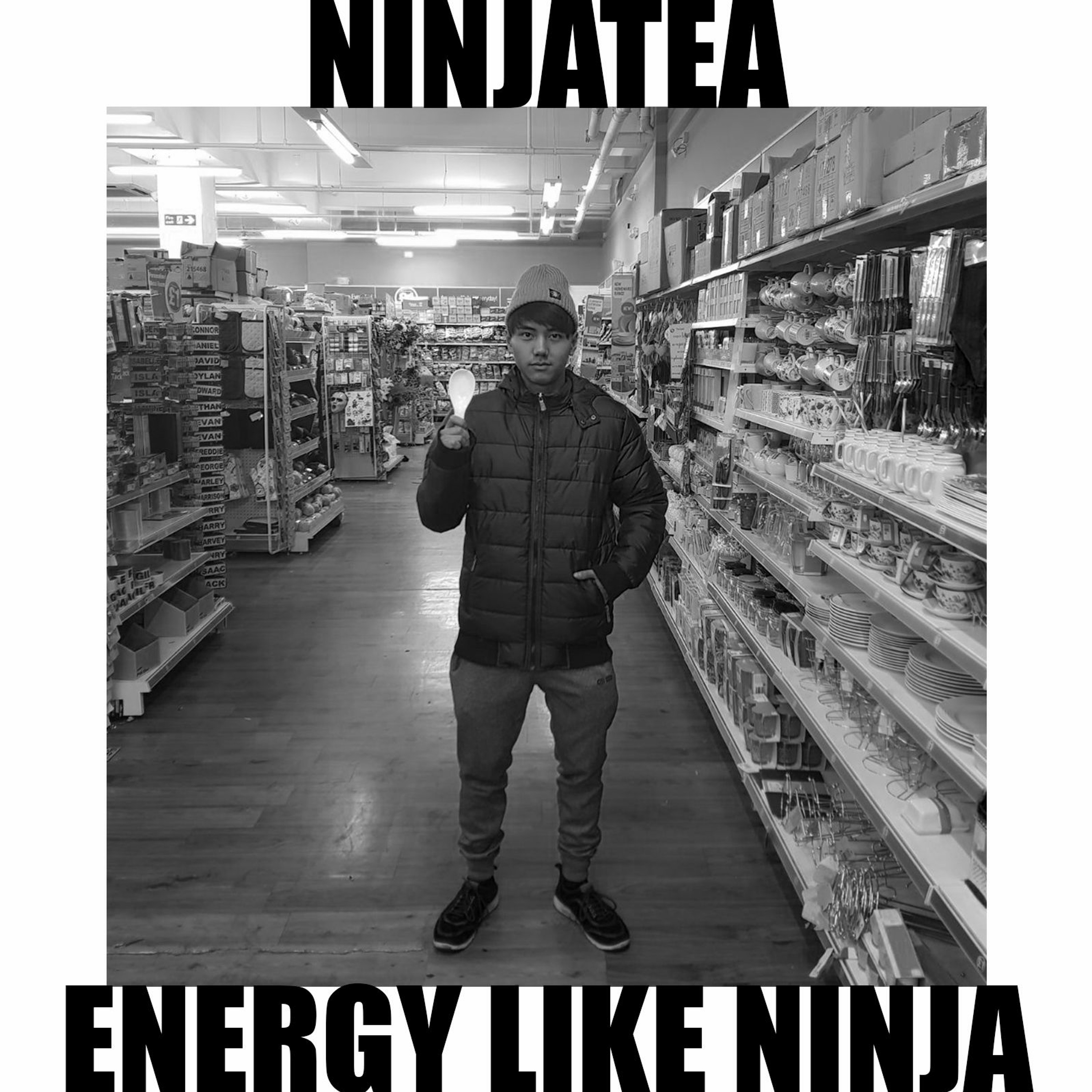 NinjaTea