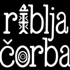 Riblja Corba - Amsterdam