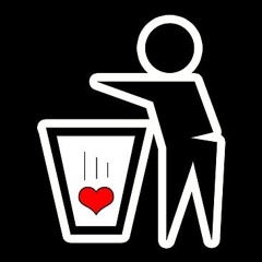 LoVe Is TrASh Ft Keithpvris