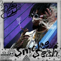 Buss' It Ft. Yoga Matt & Dr. Savvy & WayFromTheGarden (Prod. CashmoneyAP)