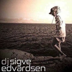 DJ Sigve Edvardsen - Mixtape 002